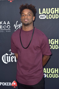 Kevin Hart's 'Laugh out Loud' Launch Event in Los Angeles