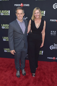 Kevin Hart's 'Laugh out Loud' Launch Event in Los Angeles