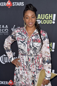 Kevin Hart's 'Laugh out Loud' Launch Event in Los Angeles