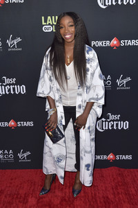 Kevin Hart's 'Laugh out Loud' Launch Event in Los Angeles