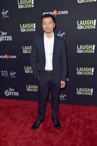 Kevin Hart's 'Laugh out Loud' Launch Event in Los Angeles