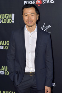 Kevin Hart's 'Laugh out Loud' Launch Event in Los Angeles