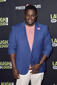 Kevin Hart's 'Laugh out Loud' Launch Event in Los Angeles