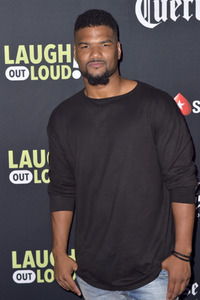 Kevin Hart's 'Laugh out Loud' Launch Event in Los Angeles