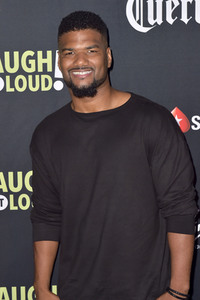 Kevin Hart's 'Laugh out Loud' Launch Event in Los Angeles
