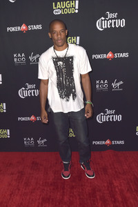 Kevin Hart's 'Laugh out Loud' Launch Event in Los Angeles
