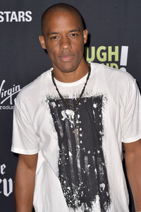 Kevin Hart's 'Laugh out Loud' Launch Event in Los Angeles