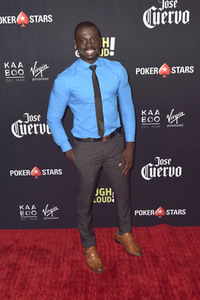 Kevin Hart's 'Laugh out Loud' Launch Event in Los Angeles