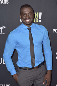 Kevin Hart's 'Laugh out Loud' Launch Event in Los Angeles