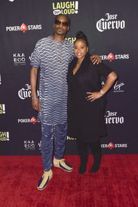 Kevin Hart's 'Laugh out Loud' Launch Event in Los Angeles