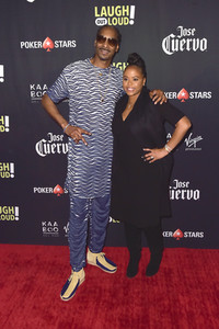 Kevin Hart's 'Laugh out Loud' Launch Event in Los Angeles