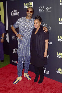 Kevin Hart's 'Laugh out Loud' Launch Event in Los Angeles