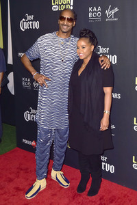 Kevin Hart's 'Laugh out Loud' Launch Event in Los Angeles
