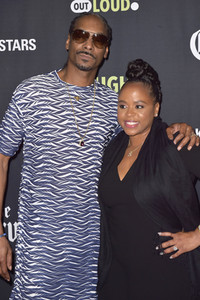 Kevin Hart's 'Laugh out Loud' Launch Event in Los Angeles