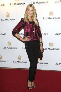 Liz Marlaux Fashion Show Winter 2017 in Hamburg