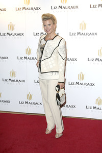 Liz Marlaux Fashion Show Winter 2017 in Hamburg