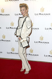 Liz Marlaux Fashion Show Winter 2017 in Hamburg