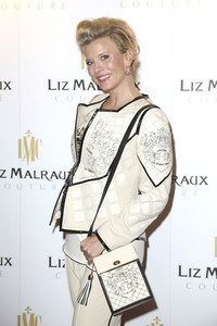 Liz Marlaux Fashion Show Winter 2017 in Hamburg