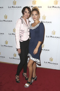 Liz Marlaux Fashion Show Winter 2017 in Hamburg
