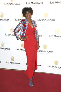 Liz Marlaux Fashion Show Winter 2017 in Hamburg