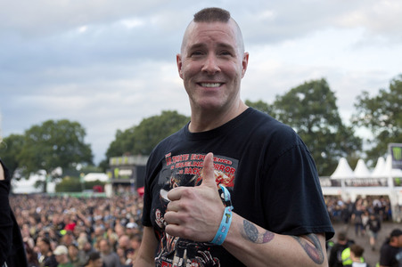 Wacken Open Air Festival 2017