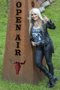 Wacken Open Air Festival 2017
