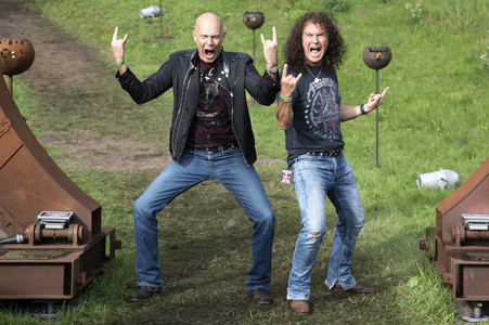 Wacken Open Air Festival 2017