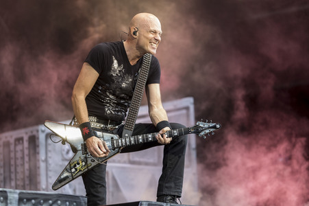 Wacken Open Air Festival 2017