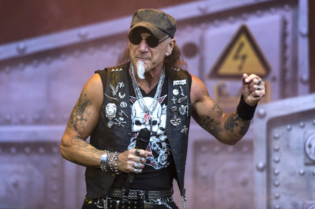 Wacken Open Air Festival 2017