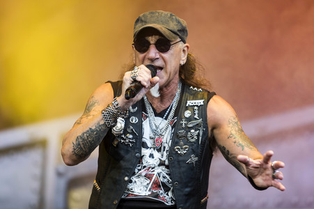Wacken Open Air Festival 2017