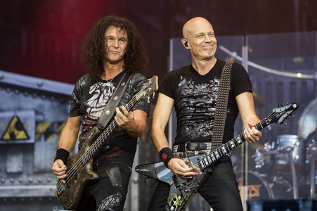 Wacken Open Air Festival 2017