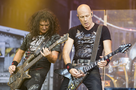 Wacken Open Air Festival 2017