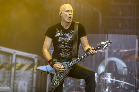 Wacken Open Air Festival 2017