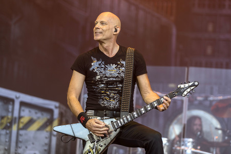 Wacken Open Air Festival 2017