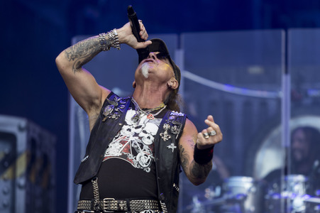 Wacken Open Air Festival 2017