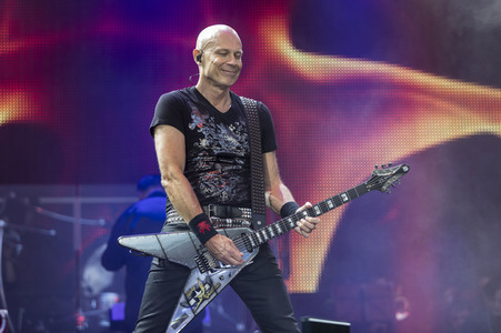 Wacken Open Air Festival 2017