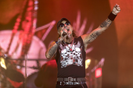 Wacken Open Air Festival 2017