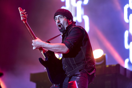 Wacken Open Air Festival 2017