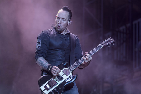 Wacken Open Air Festival 2017
