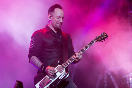 Wacken Open Air Festival 2017