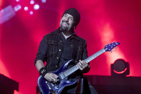 Wacken Open Air Festival 2017