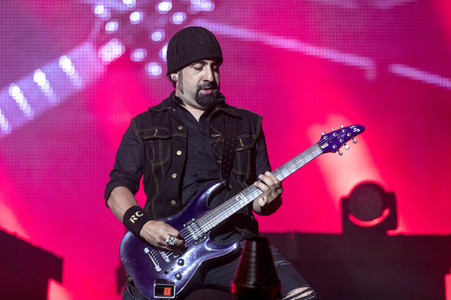Wacken Open Air Festival 2017