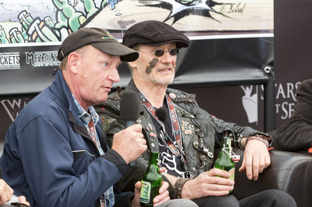 Wacken Open Air Festival 2017