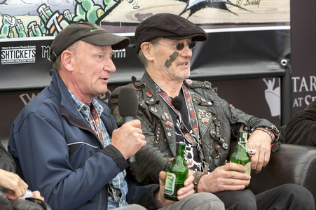 Wacken Open Air Festival 2017