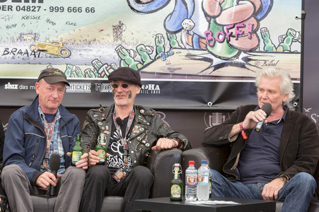 Wacken Open Air Festival 2017