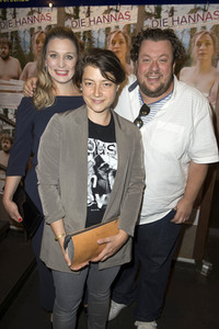 Filmpremiere 'Die Hannas' in Berlin