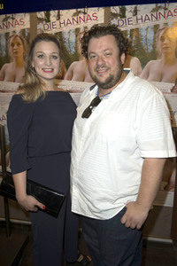 Filmpremiere 'Die Hannas' in Berlin