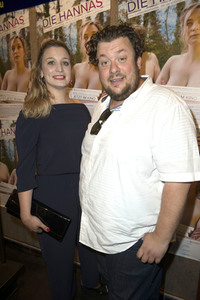 Filmpremiere 'Die Hannas' in Berlin