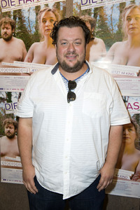 Filmpremiere 'Die Hannas' in Berlin