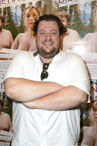 Filmpremiere 'Die Hannas' in Berlin